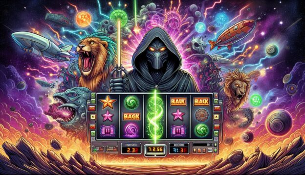 cara menang main slot mahjong ways 2
