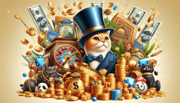 situs judi slot minimal deposit 5000